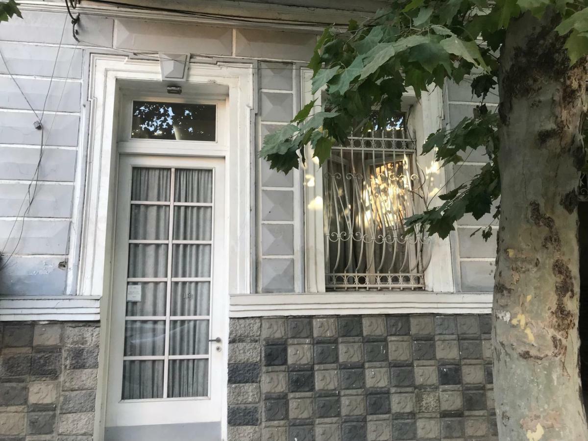 Nice Room Duplex Tbilisi Eksteriør billede
