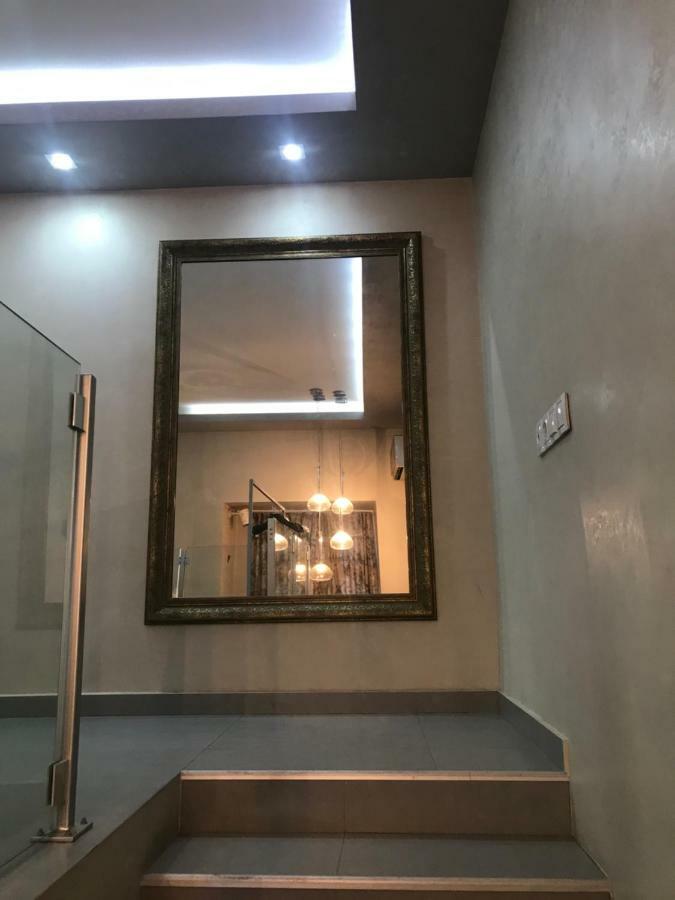 Nice Room Duplex Tbilisi Eksteriør billede